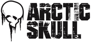 ARCTIC SKULL R logo