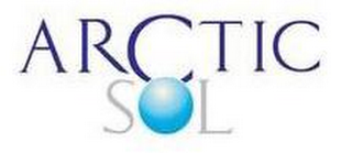 ARCTIC SOL logo