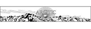 ARCTIC SOL logo