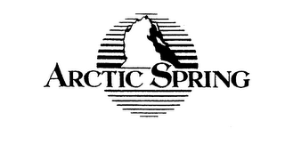 ARCTIC SPRING logo