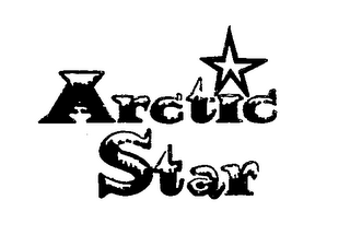 ARCTIC STAR logo
