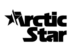ARCTIC STAR logo