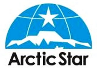 ARCTIC STAR logo