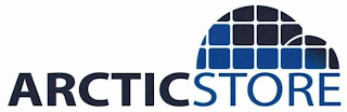 ARCTIC STORE logo