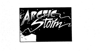 ARCTIC STORM logo
