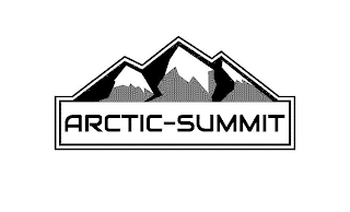 ARCTIC-SUMMIT logo