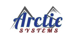 ARCTIC SYSTEMS logo