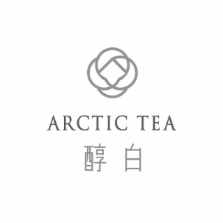 ARCTIC TEA logo