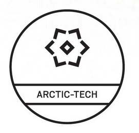 ARCTIC-TECH logo