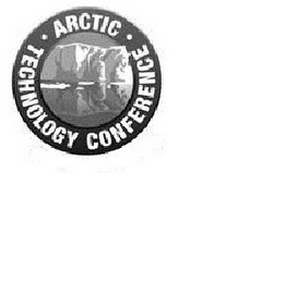 ARCTIC · TECHNOLOGY · CONFERENCE logo