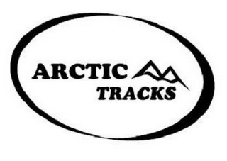 ARCTIC TRACKS logo