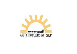 ARCTIC TRAVELER'S GIFT SHOP logo