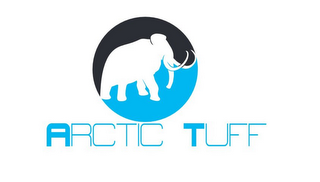 ARCTIC TUFF logo