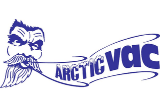 ARCTIC VAC logo