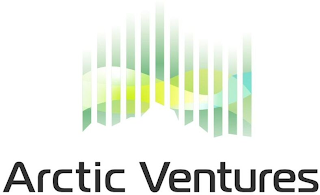 ARCTIC VENTURES logo