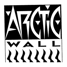 ARCTIC WALL logo