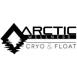 ARCTIC WELLNESS CRYO & FLOAT logo