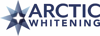 ARCTIC WHITENING logo