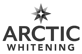 ARCTIC WHITENING logo