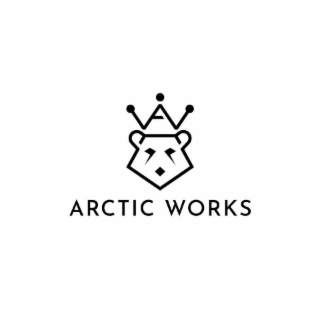ARCTIC WORKS logo