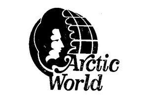 ARCTIC WORLD logo