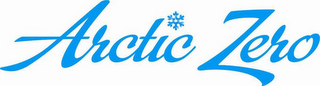 ARCTIC ZERO logo