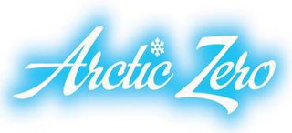 ARCTIC ZERO logo