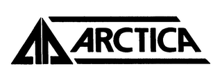 ARCTICA logo