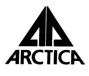 ARCTICA logo