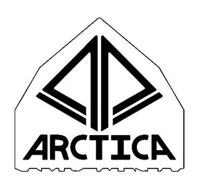ARCTICA logo