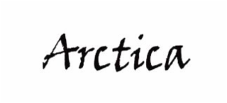 ARCTICA logo