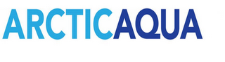 ARCTICAQUA logo