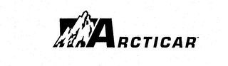 ARCTICAR logo