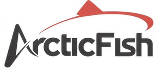 ARCTICFISH logo