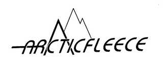 ARCTICFLEECE logo