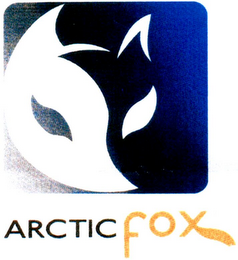 ARCTICFOX logo