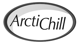 ARCTICHILL logo