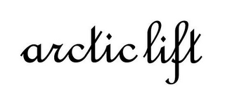ARCTICLIFT logo