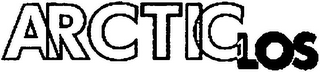 ARCTICLOS logo