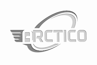 ARCTICO logo