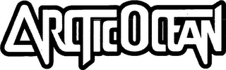 ARCTICOCEAN logo