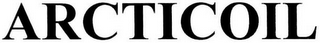 ARCTICOIL logo