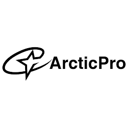 ARCTICPRO logo
