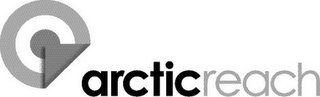 ARCTICREACH logo
