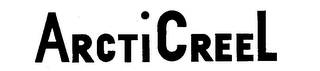 ARCTICREEL logo