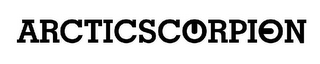 ARCTICSCORPION logo