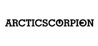 ARCTICSCORPION logo