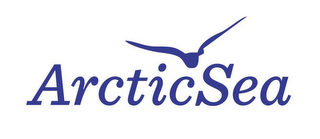 ARCTICSEA logo