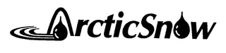ARCTICSNOW logo