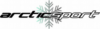 ARCTICSPORT logo